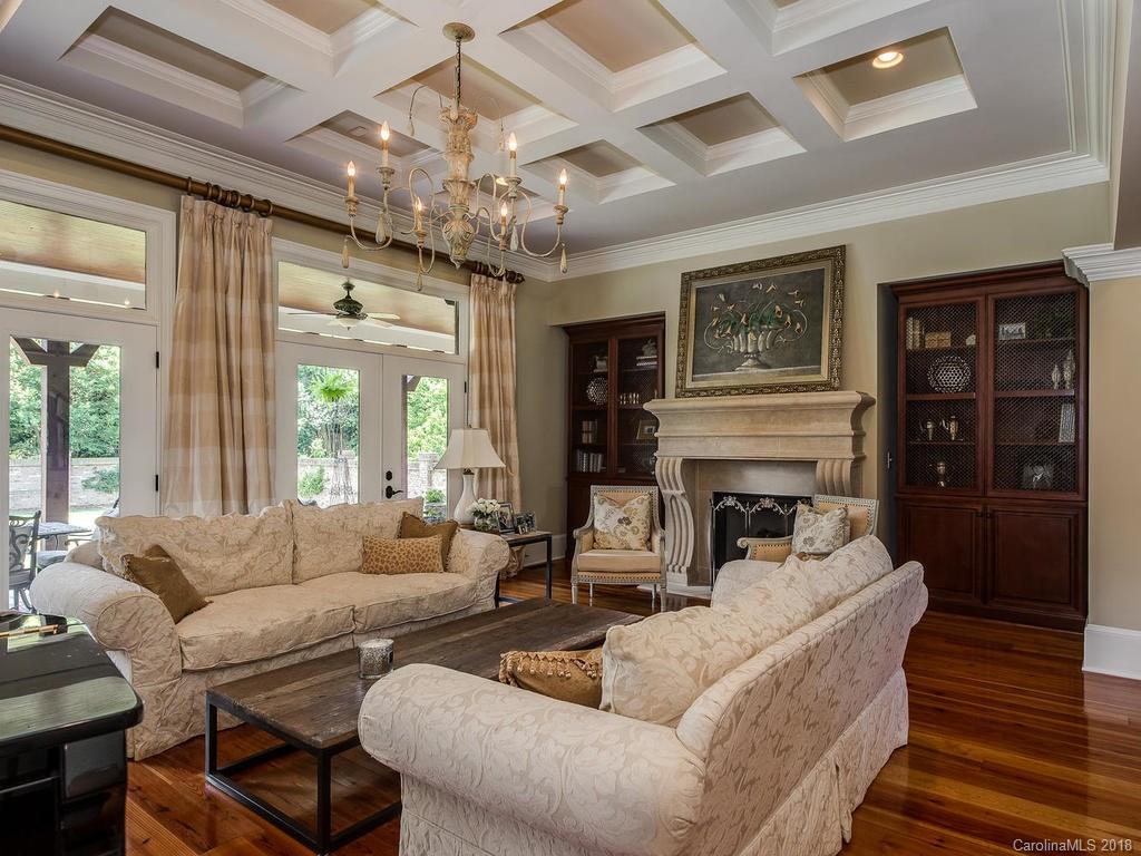 3031 Ferncliff Road Charlotte, NC 28211 - Photo 8 of 35