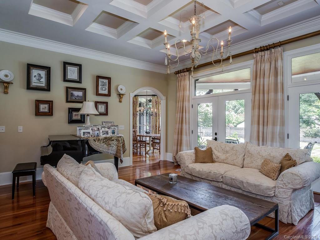 3031 Ferncliff Road Charlotte, NC 28211 - Photo 9 of 35