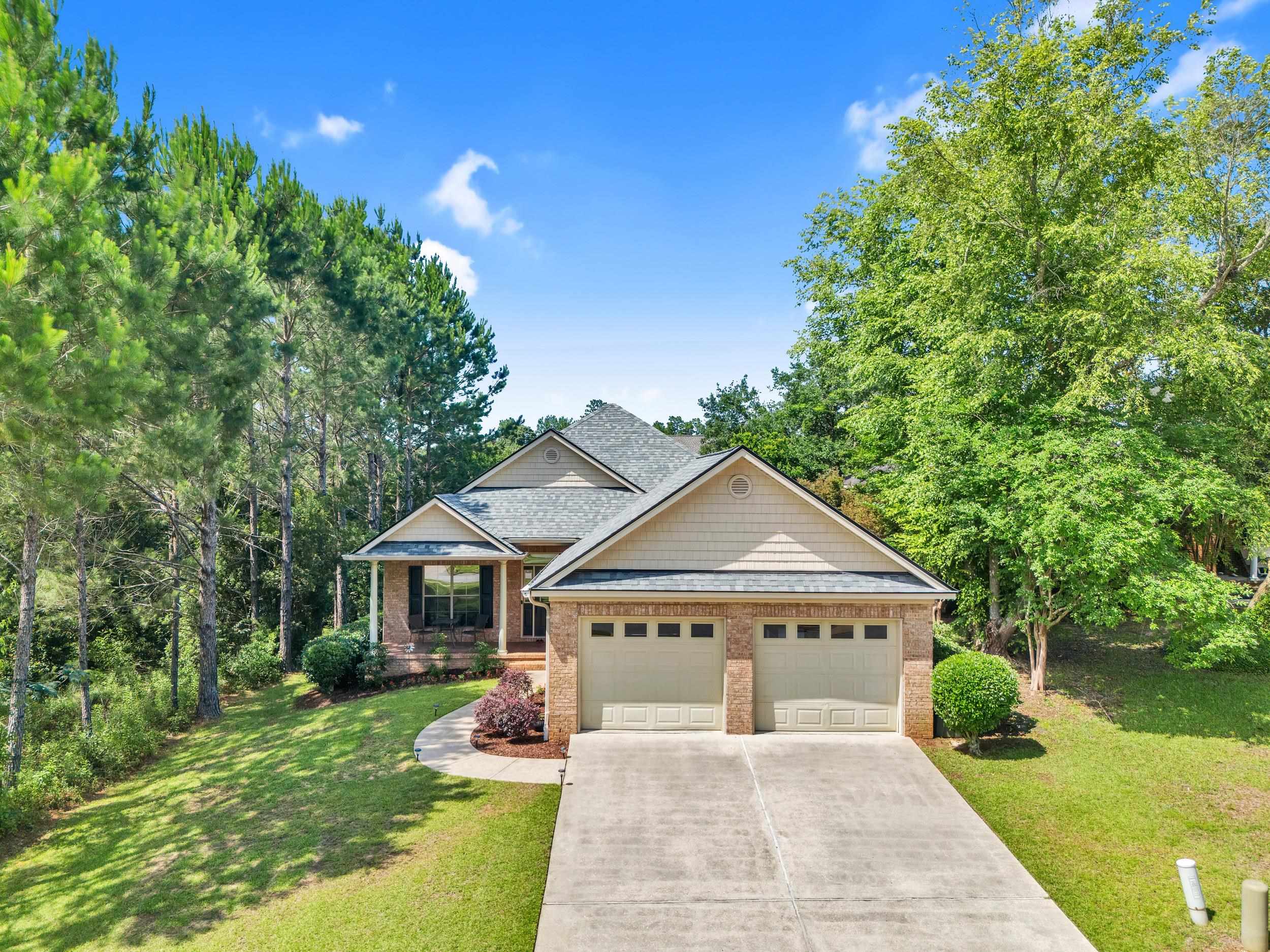 30191 Loblolly Circle Daphne, AL 36527 - Photo 2 of 49 Front Of Structure