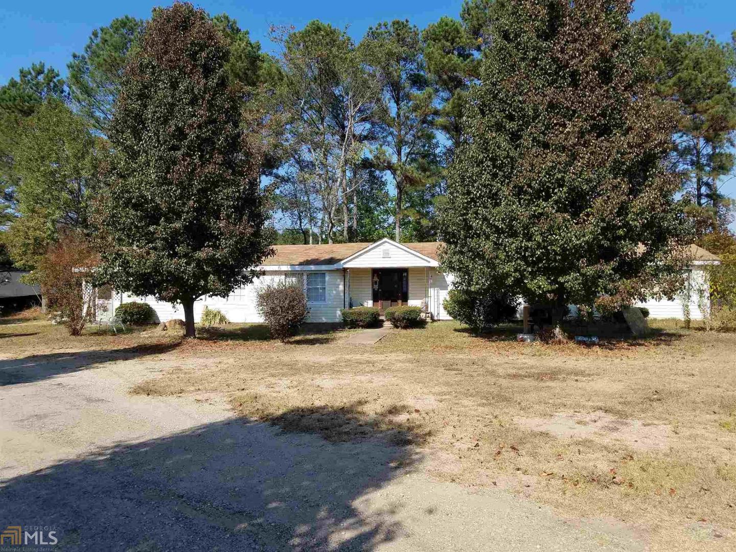 269 North Dorsey Road Hampton, GA 30228 - Photo 1 of 1 Gallery Image 1