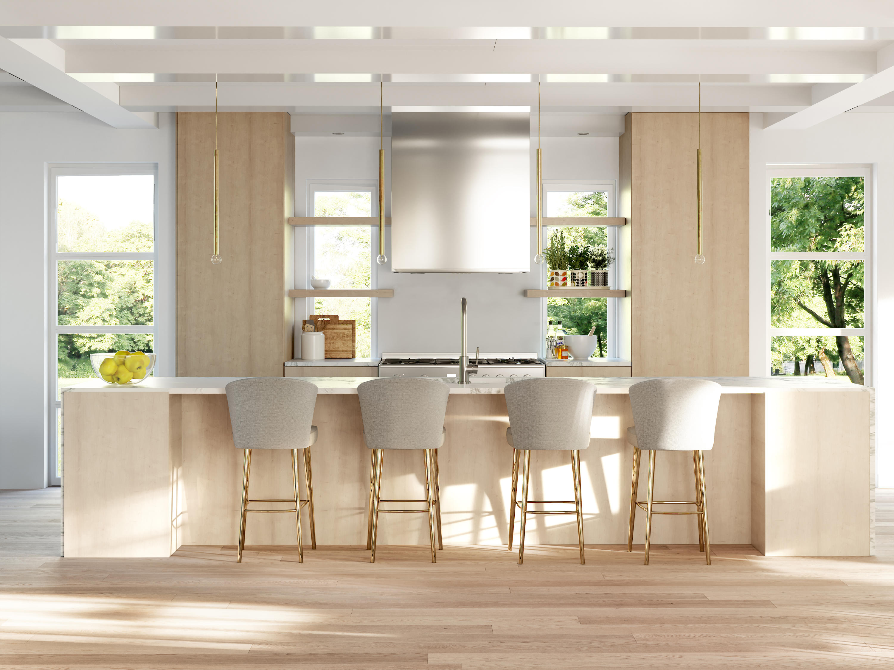 8 Locust Hill Road Darien, CT 06820 - Photo 5 of 10 a view of a dining room with furniture and wooden floor