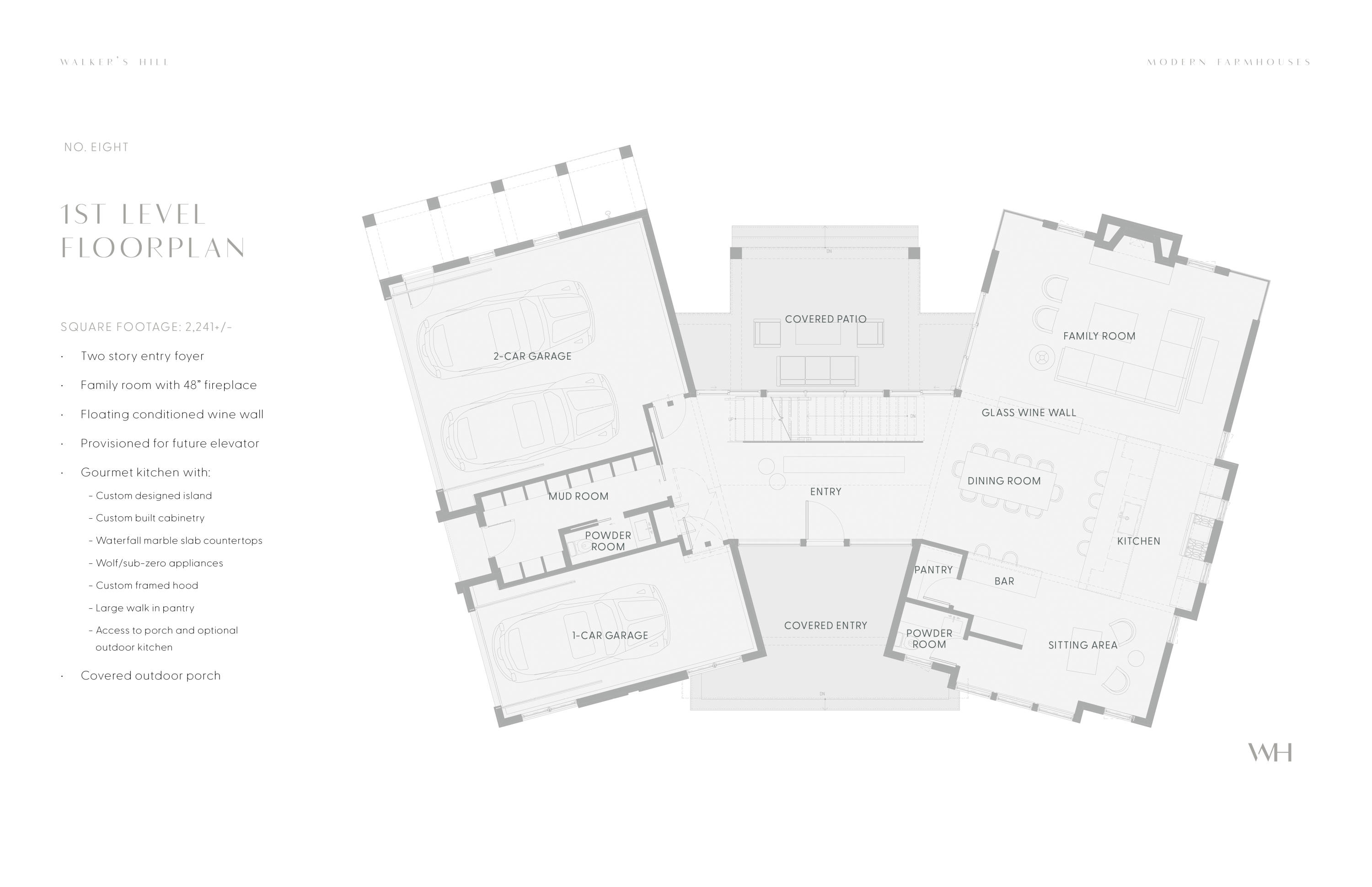 8 Locust Hill Road Darien, CT 06820 - Photo 7 of 10