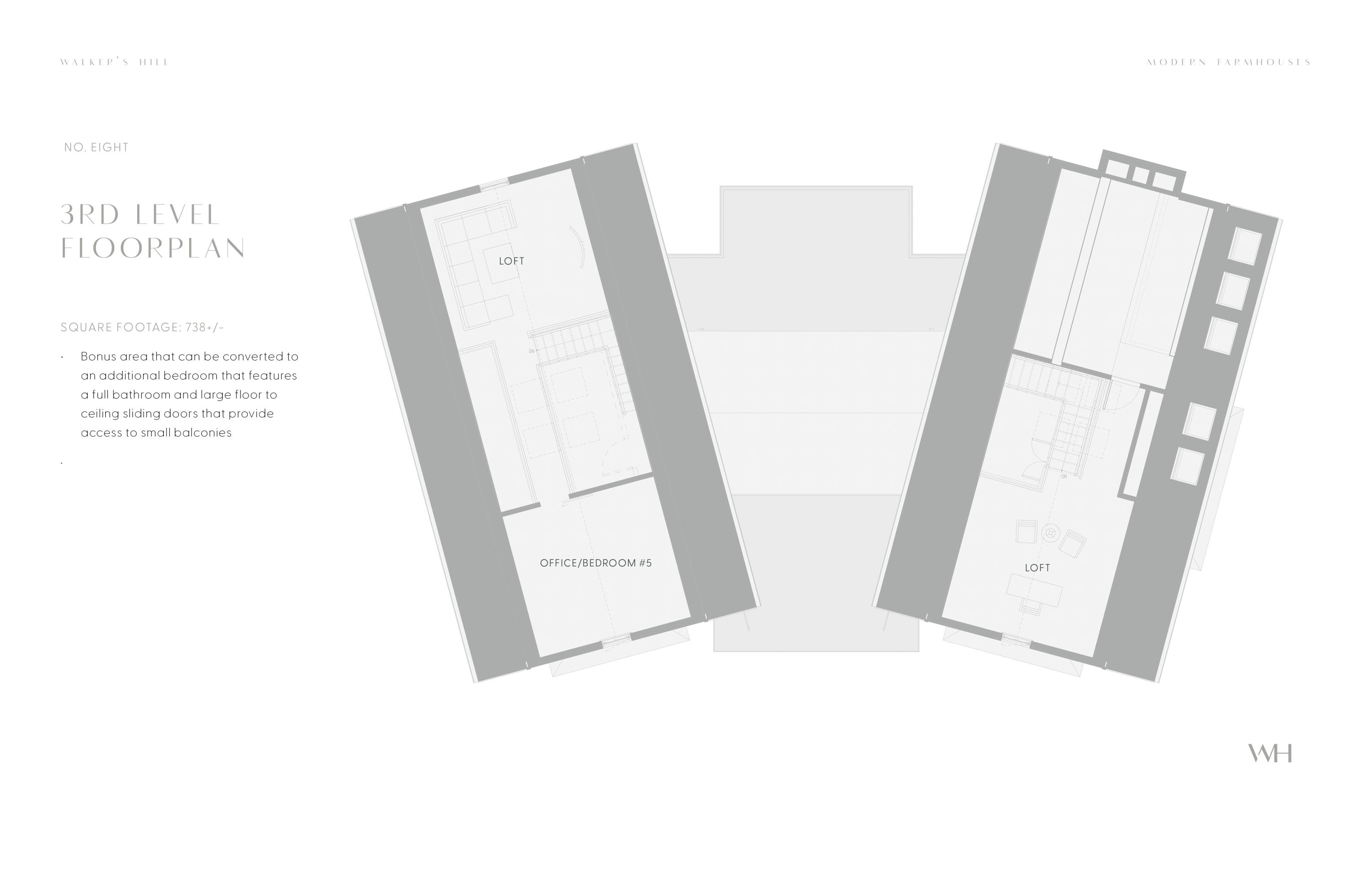 8 Locust Hill Road Darien, CT 06820 - Photo 9 of 10 a picture of floor plan