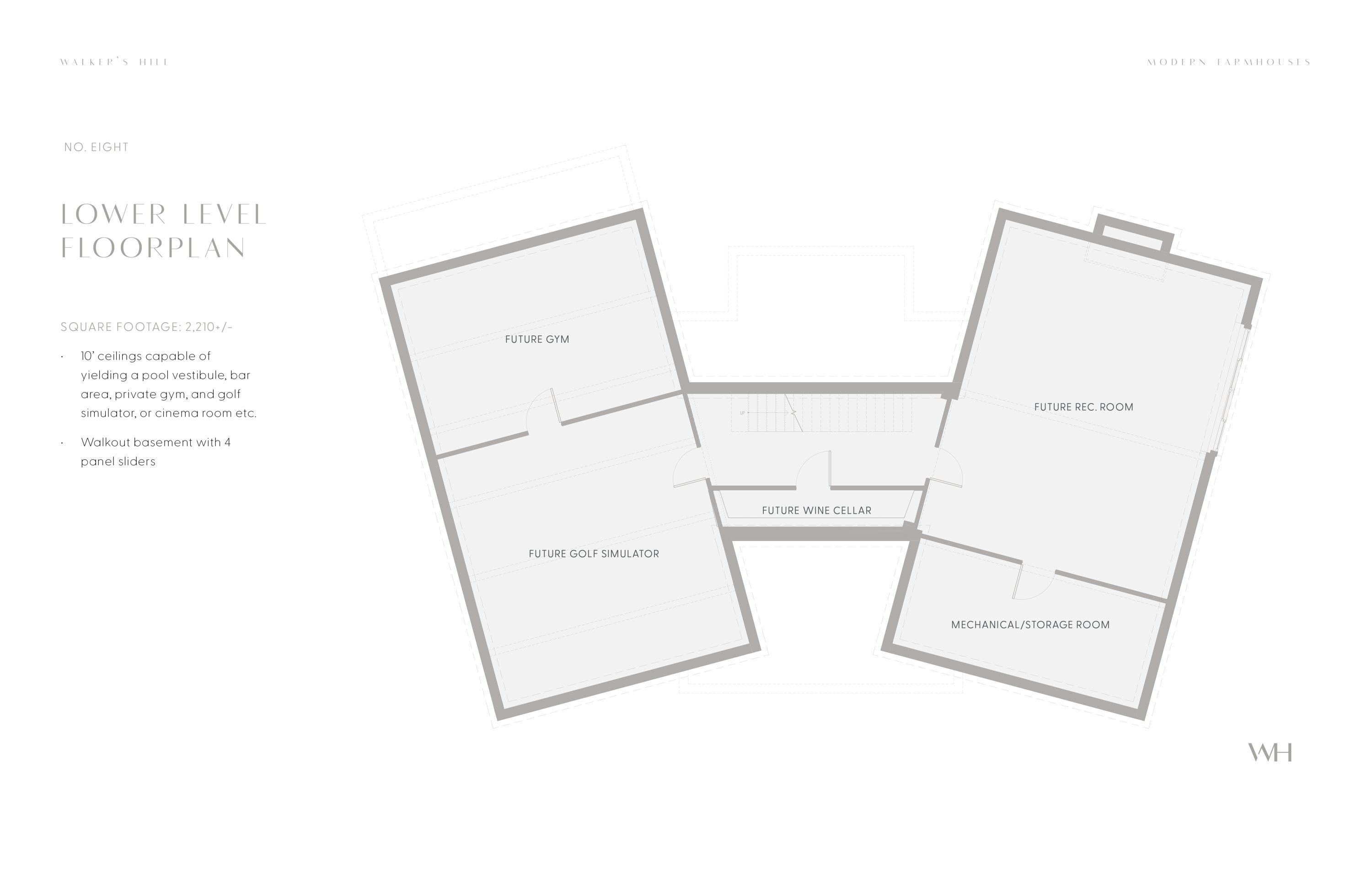 8 Locust Hill Road Darien, CT 06820 - Photo 10 of 10