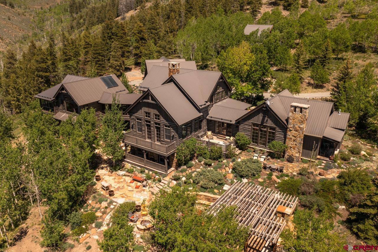310 No Name Road Almont, CO 81210 - Photo 1 of 35 Gallery Image 1