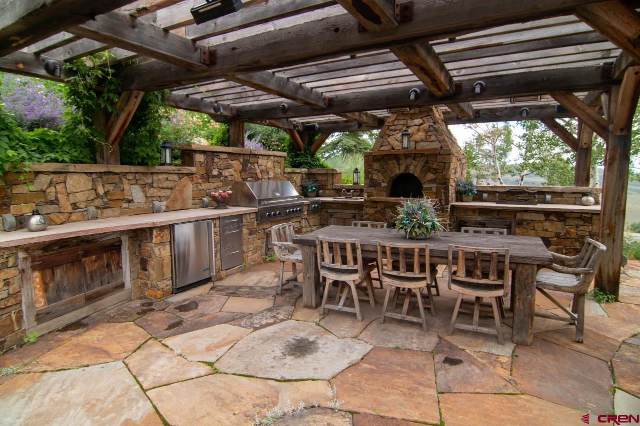 310 No Name Road Almont, CO 81210 - Photo 11 of 35 Gallery Image 11