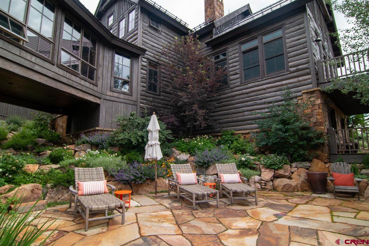 310 No Name Road Almont, CO 81210 - Photo 12 of 35 Gallery Image 12