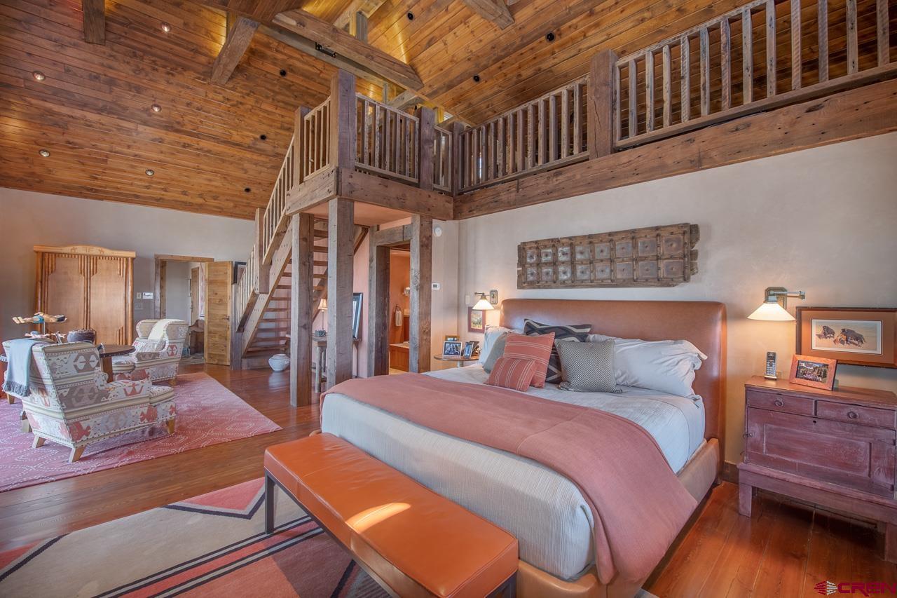 310 No Name Road Almont, CO 81210 - Photo 15 of 35 Gallery Image 15