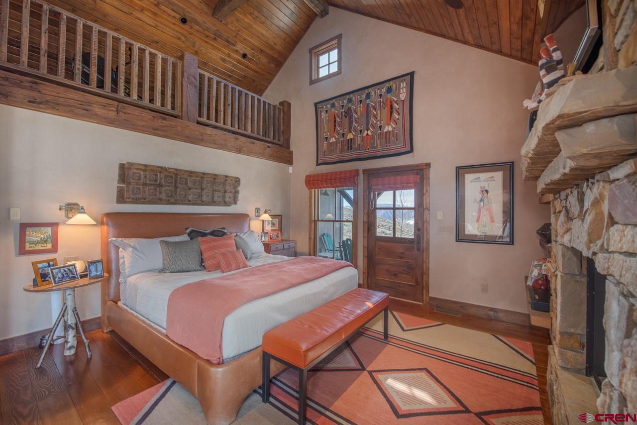 310 No Name Road Almont, CO 81210 - Photo 16 of 35 Gallery Image 16