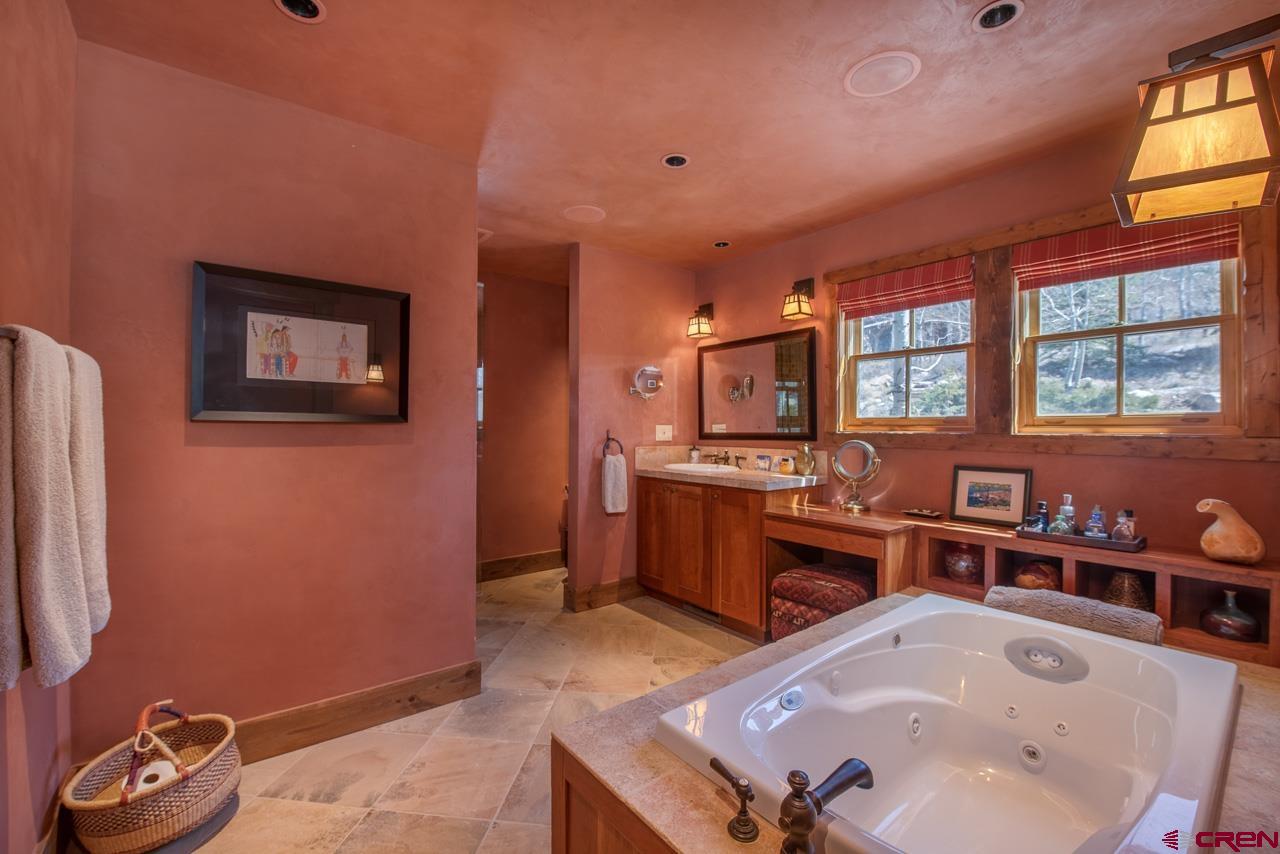 310 No Name Road Almont, CO 81210 - Photo 18 of 35 Gallery Image 18