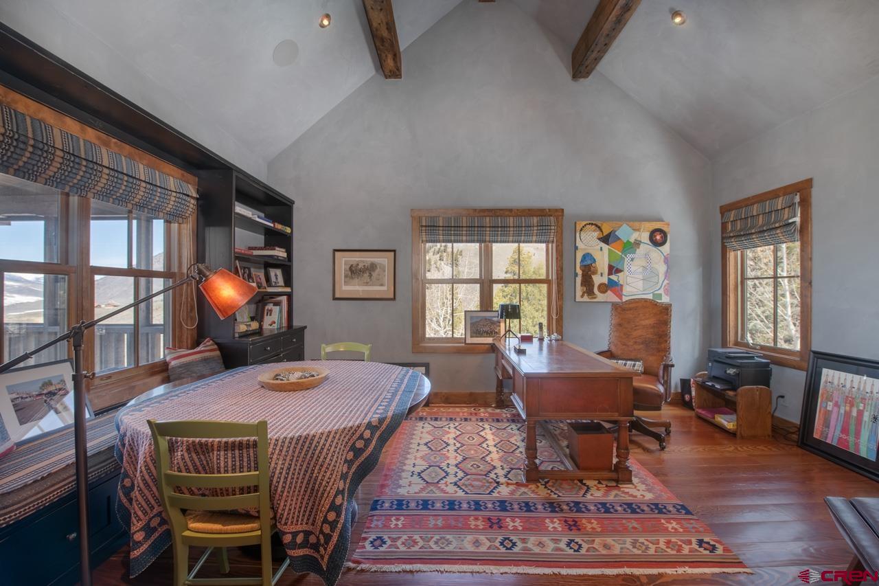 310 No Name Road Almont, CO 81210 - Photo 21 of 35 Gallery Image 21