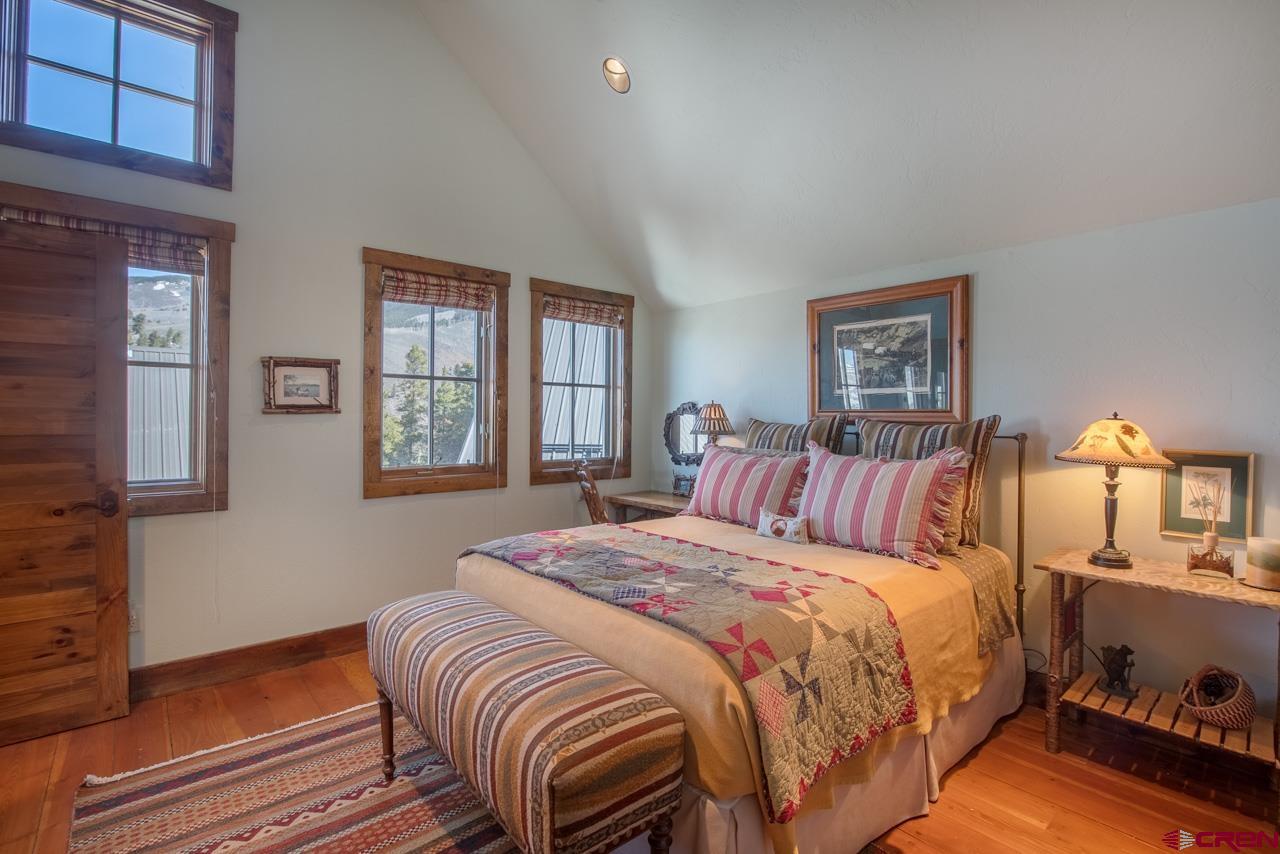 310 No Name Road Almont, CO 81210 - Photo 26 of 35 Gallery Image 26