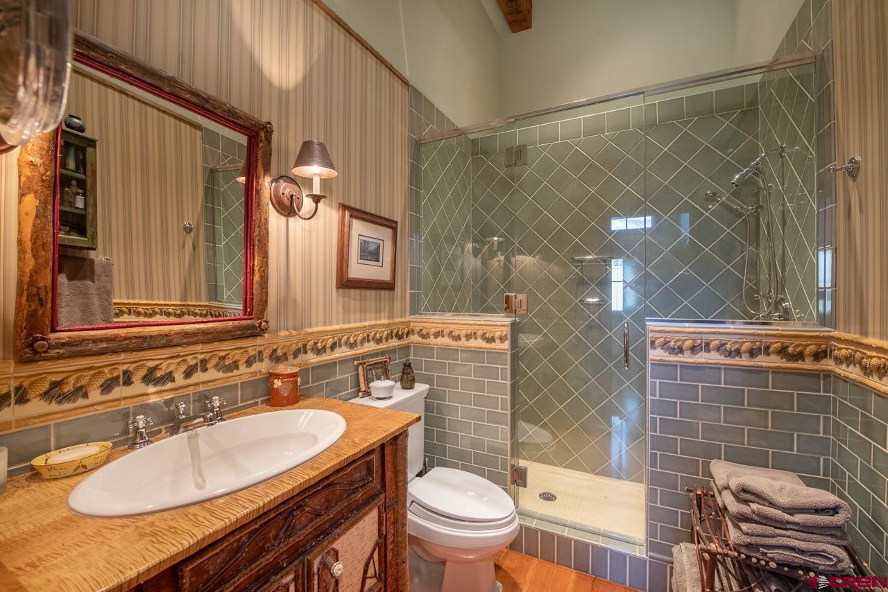 310 No Name Road Almont, CO 81210 - Photo 27 of 35 Gallery Image 27