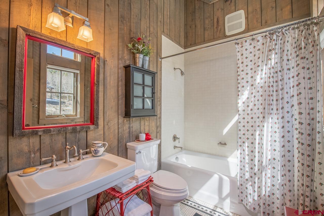 310 No Name Road Almont, CO 81210 - Photo 29 of 35 Gallery Image 29