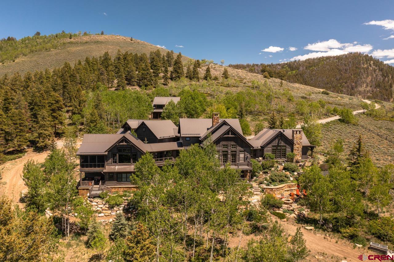 310 No Name Road Almont, CO 81210 - Photo 3 of 35 Gallery Image 3