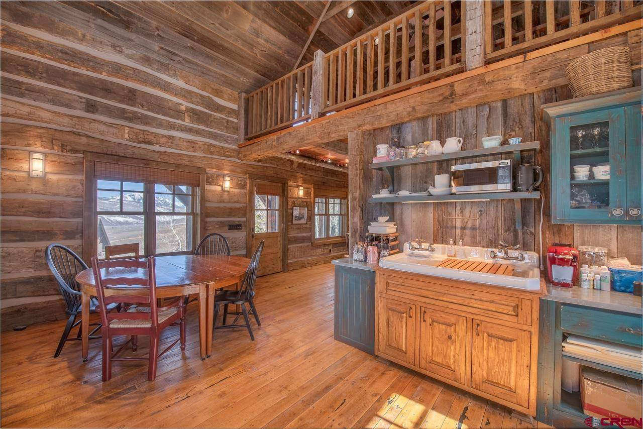 310 No Name Road Almont, CO 81210 - Photo 31 of 35 Gallery Image 31