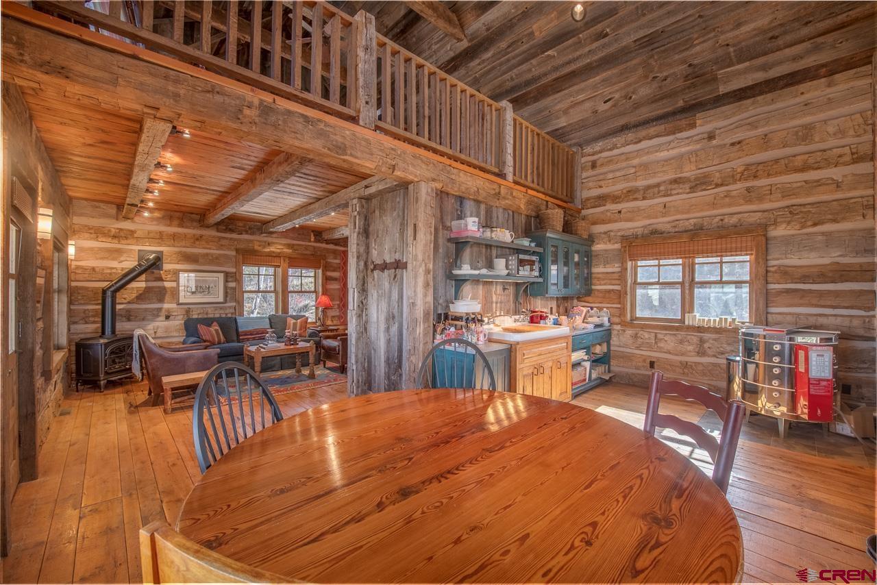 310 No Name Road Almont, CO 81210 - Photo 32 of 35 Gallery Image 32