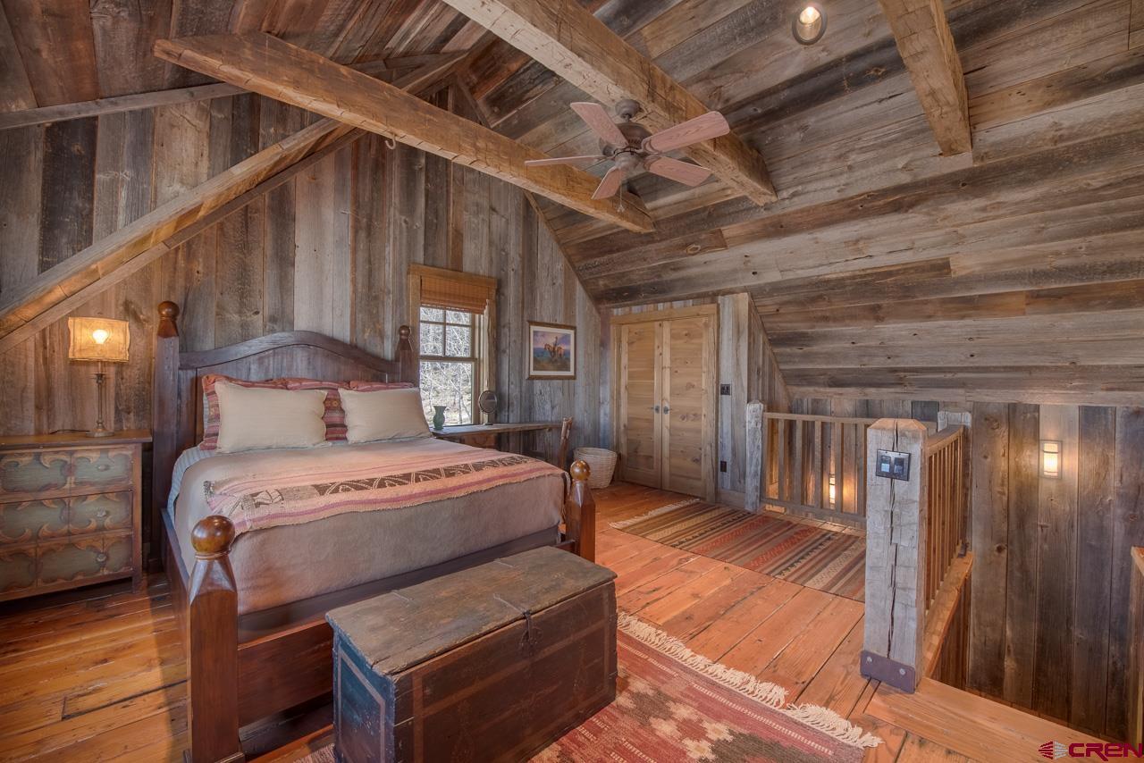 310 No Name Road Almont, CO 81210 - Photo 33 of 35 Gallery Image 33