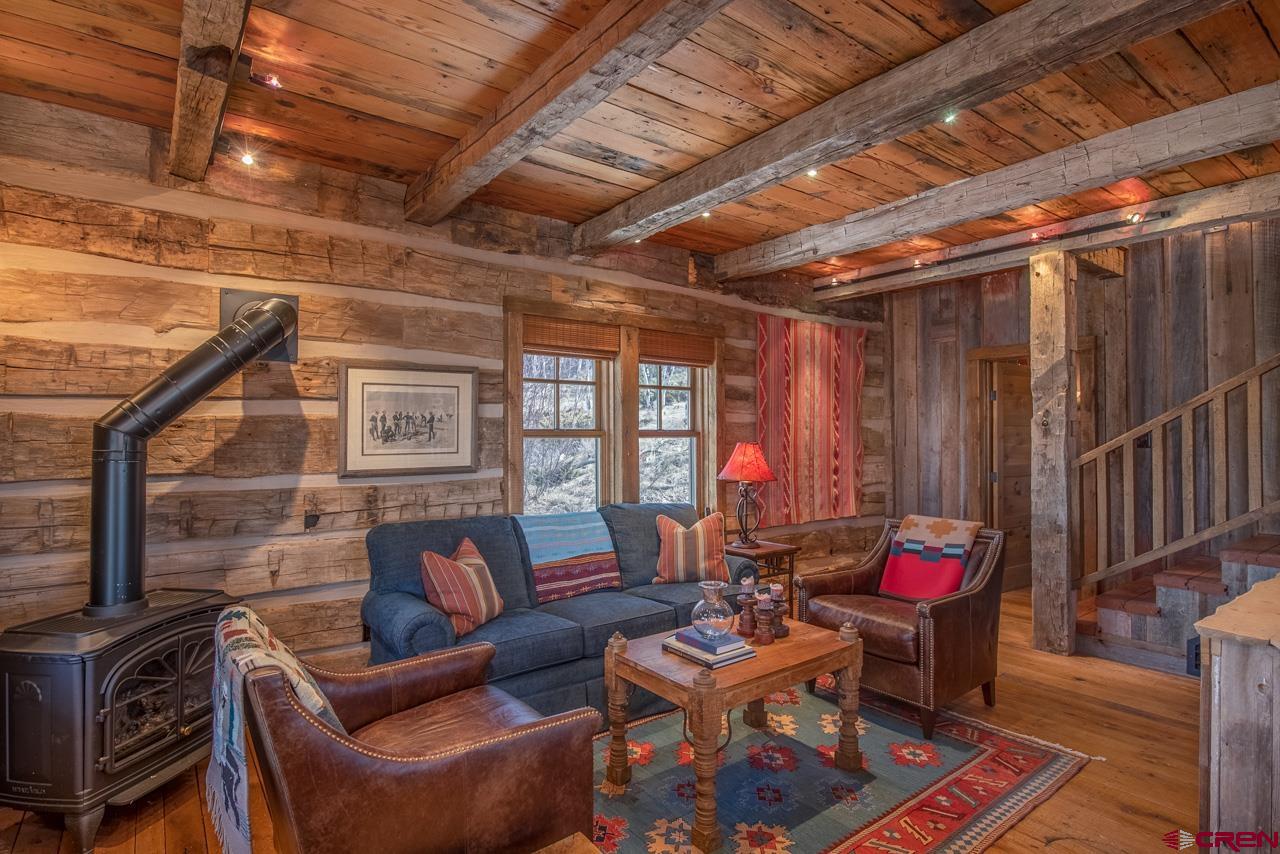 310 No Name Road Almont, CO 81210 - Photo 34 of 35 Gallery Image 34