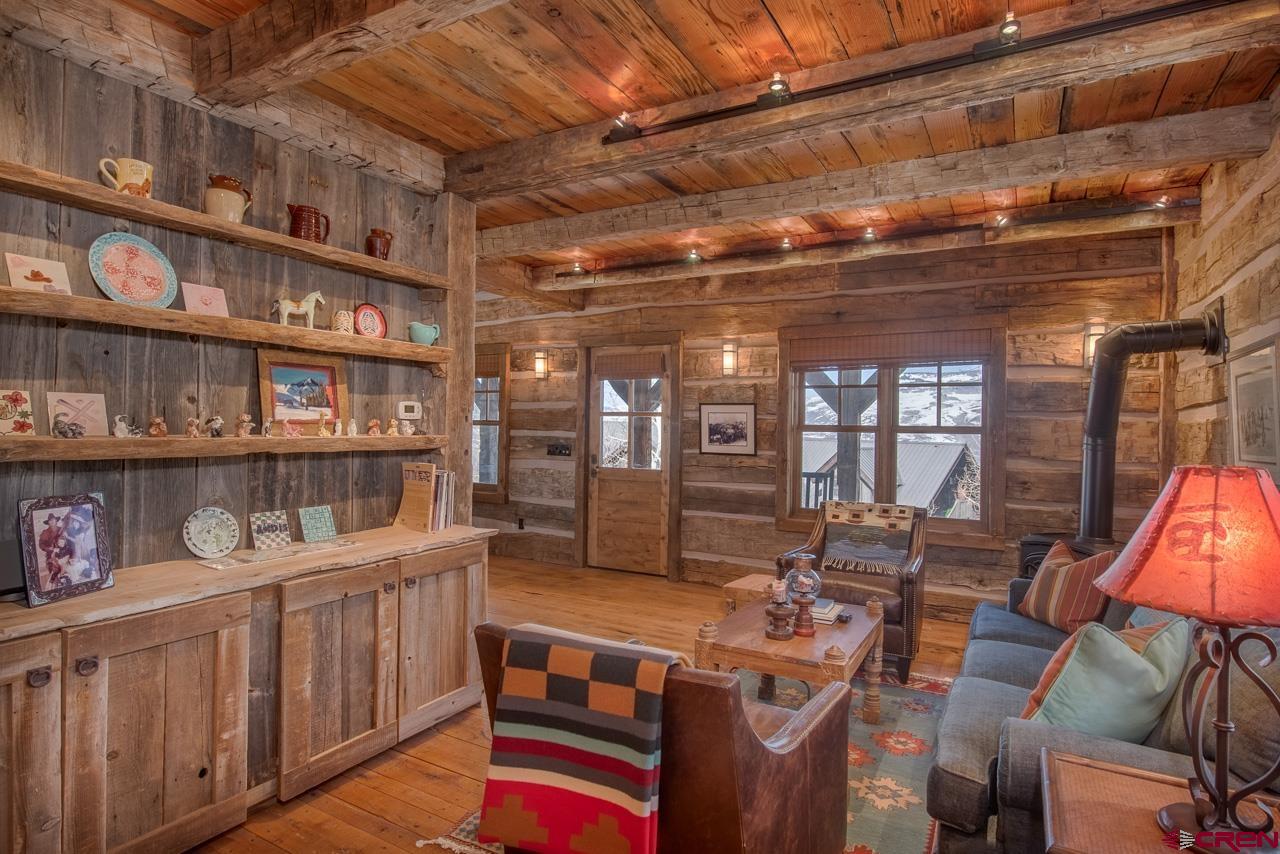 310 No Name Road Almont, CO 81210 - Photo 35 of 35 Gallery Image 35