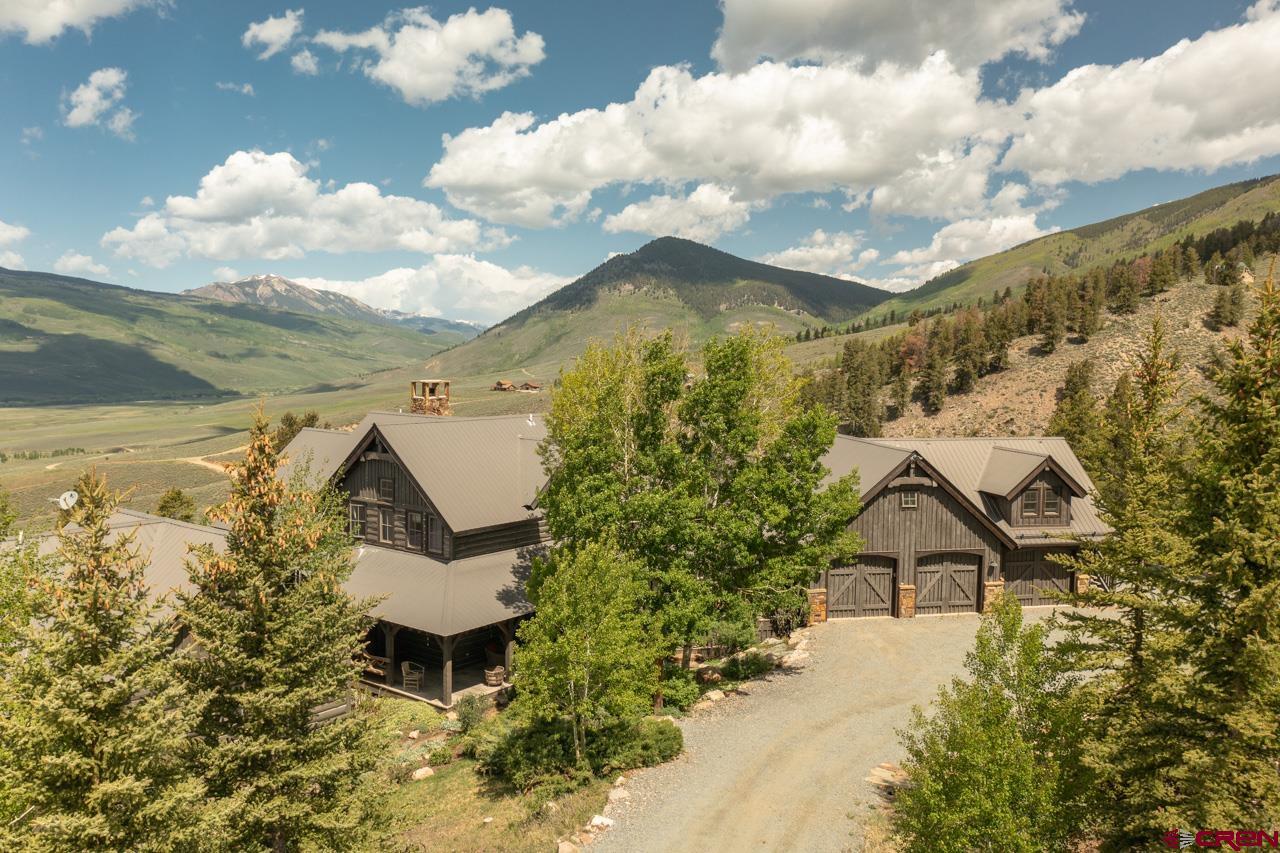 310 No Name Road Almont, CO 81210 - Photo 4 of 35 Gallery Image 4