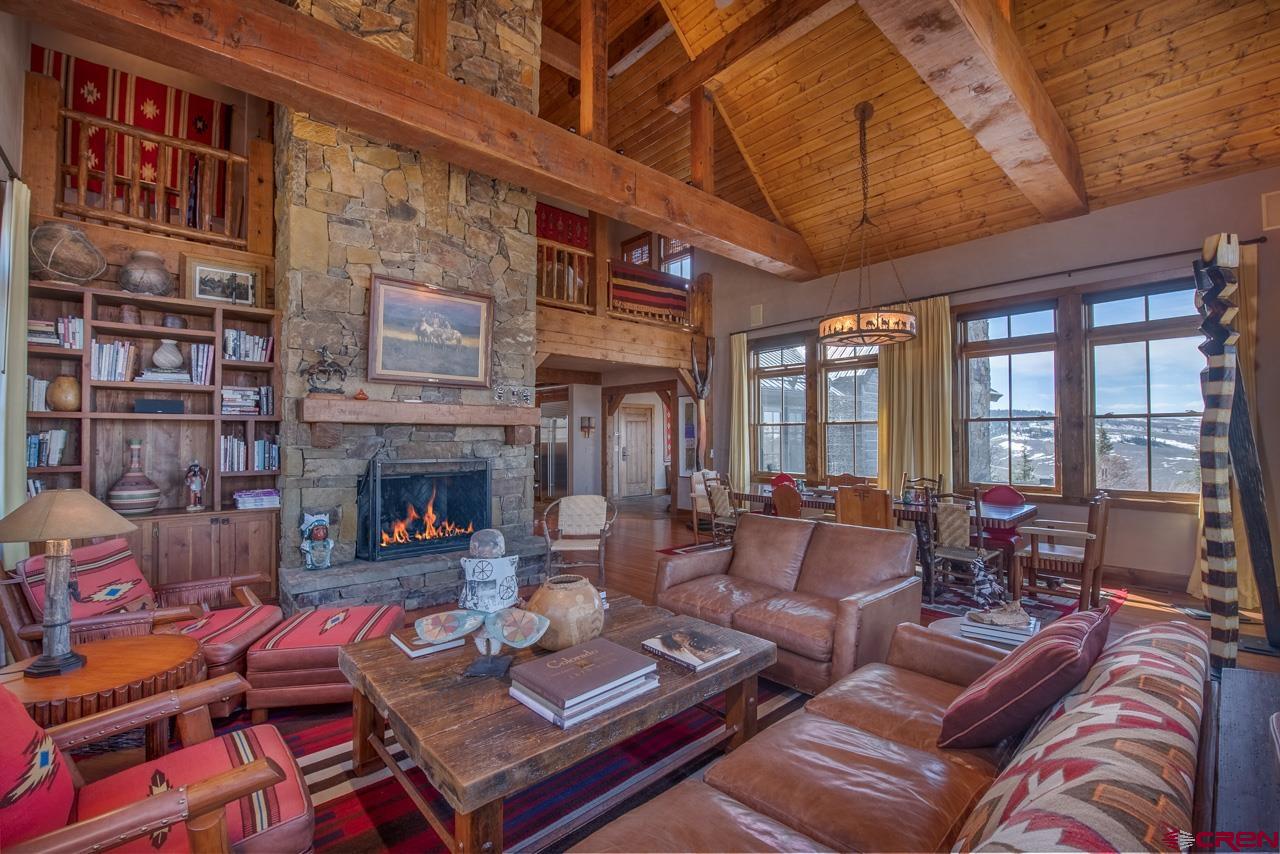 310 No Name Road Almont, CO 81210 - Photo 5 of 35 Gallery Image 5
