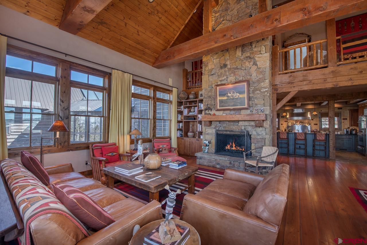 310 No Name Road Almont, CO 81210 - Photo 6 of 35 Gallery Image 6