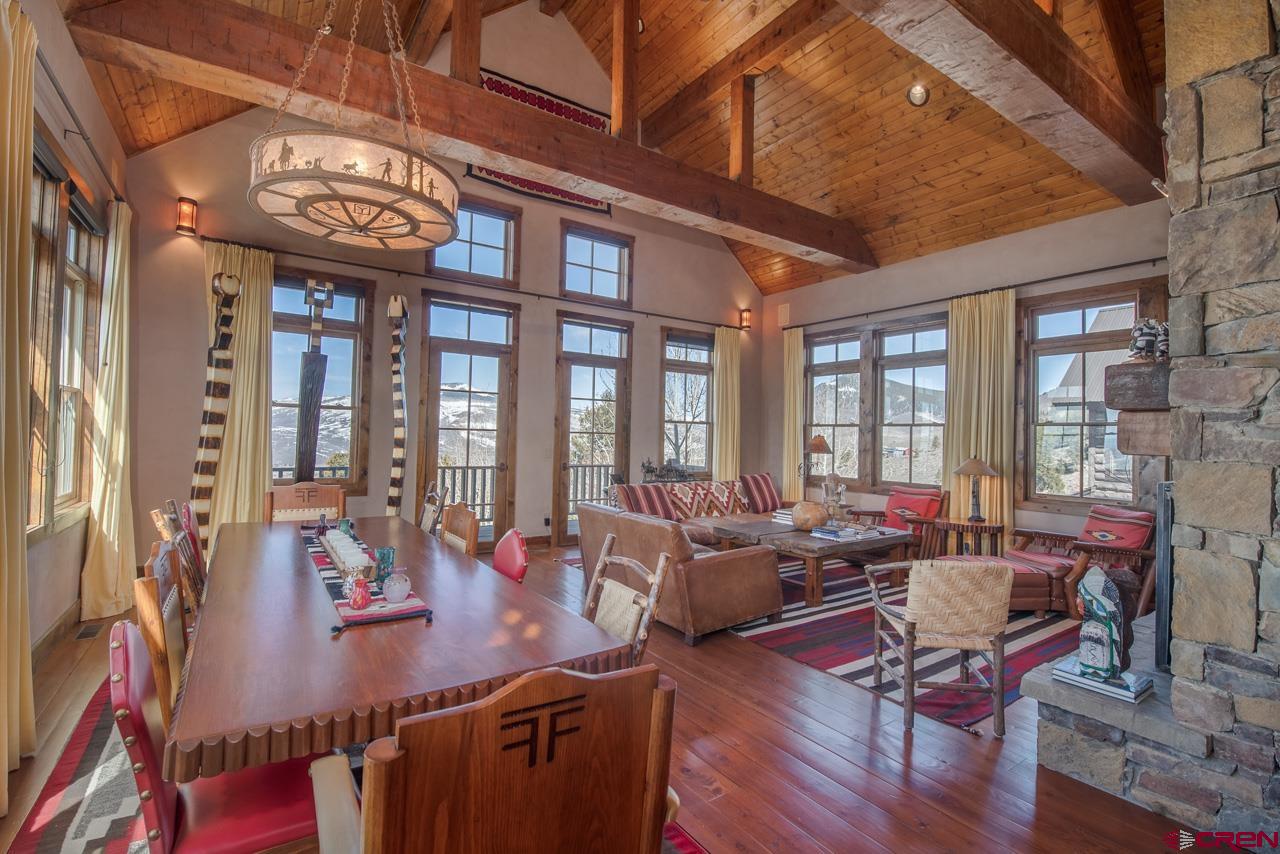 310 No Name Road Almont, CO 81210 - Photo 7 of 35 Gallery Image 7