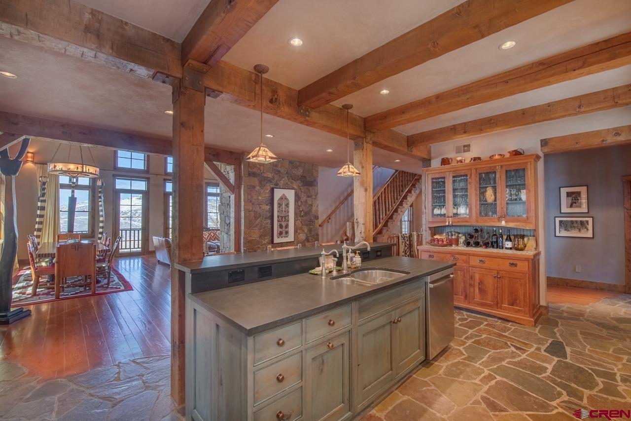 310 No Name Road Almont, CO 81210 - Photo 8 of 35 Gallery Image 8