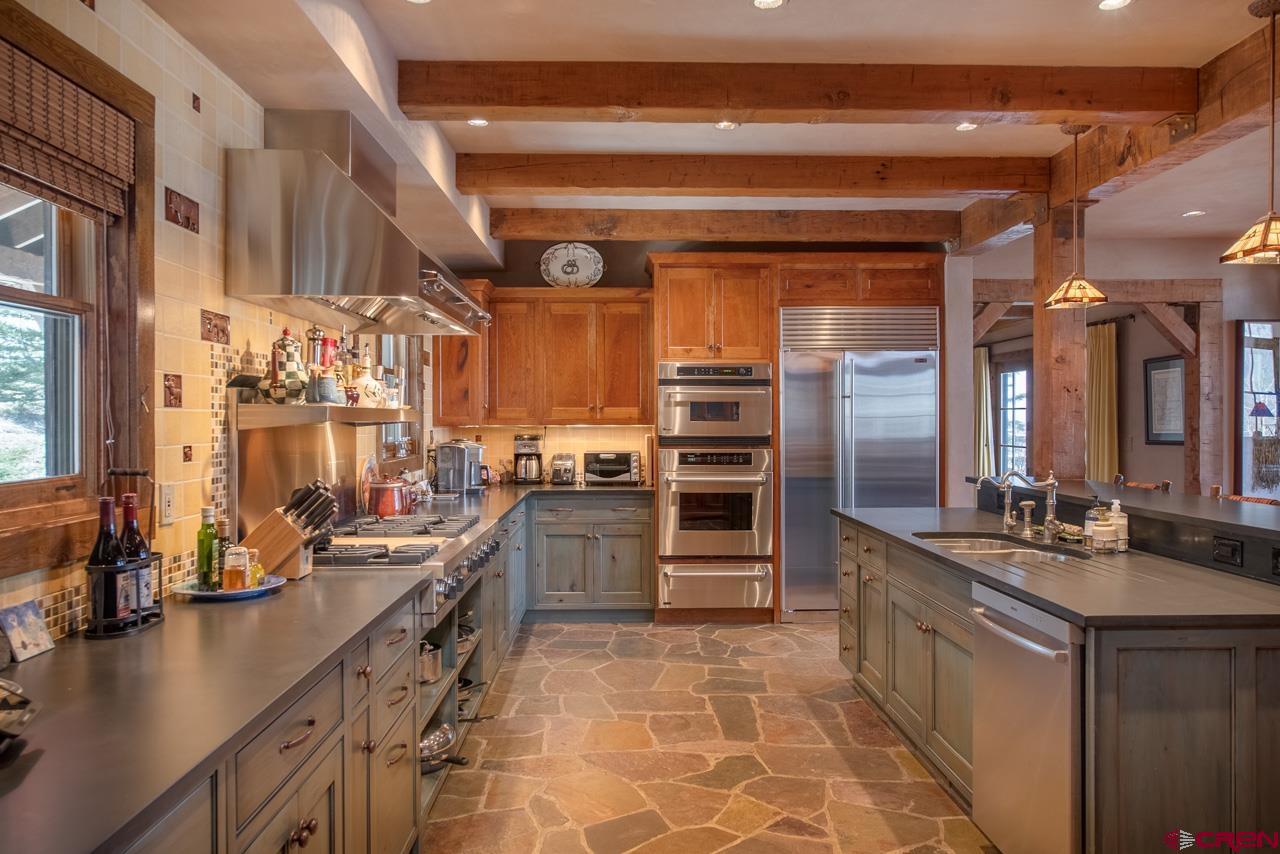 310 No Name Road Almont, CO 81210 - Photo 9 of 35 Gallery Image 9