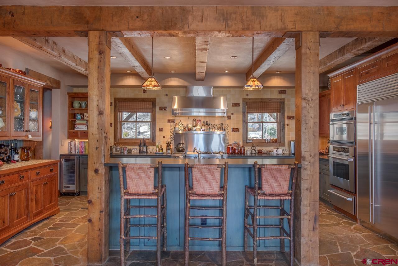 310 No Name Road Almont, CO 81210 - Photo 10 of 35 Gallery Image 10