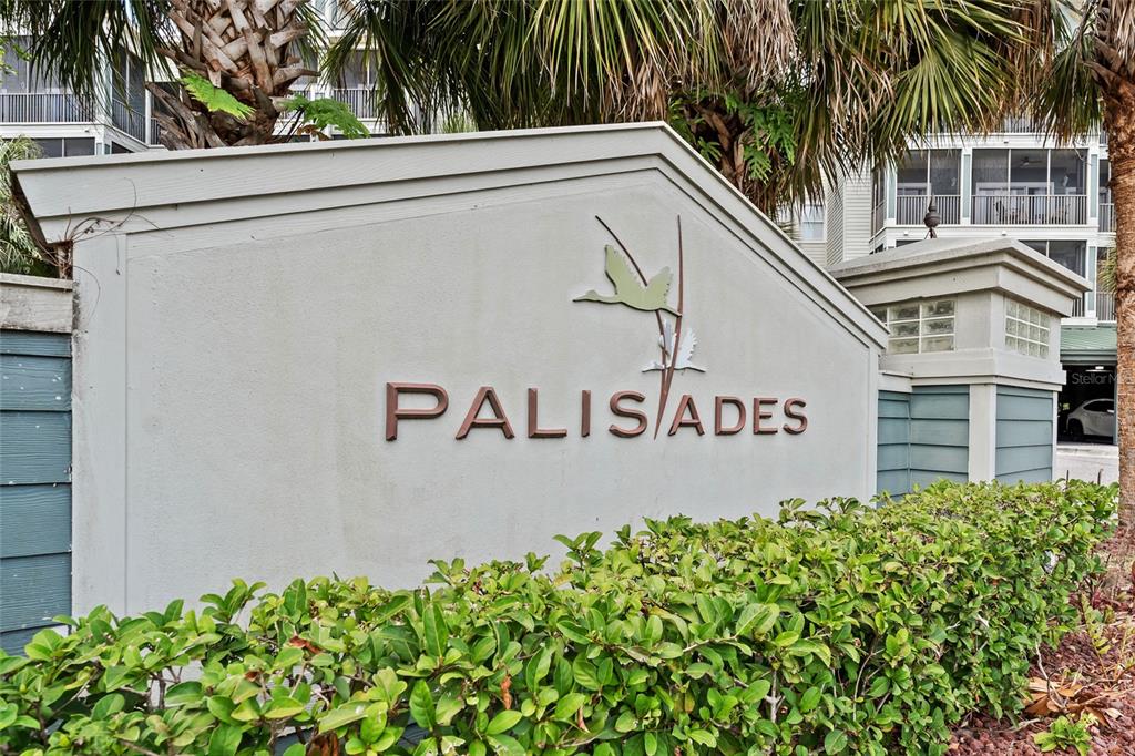 14200 Avalon Road, Unit 409 Winter Garden, FL 34787 - Photo 33 of 33 a sign that is on the side of a building