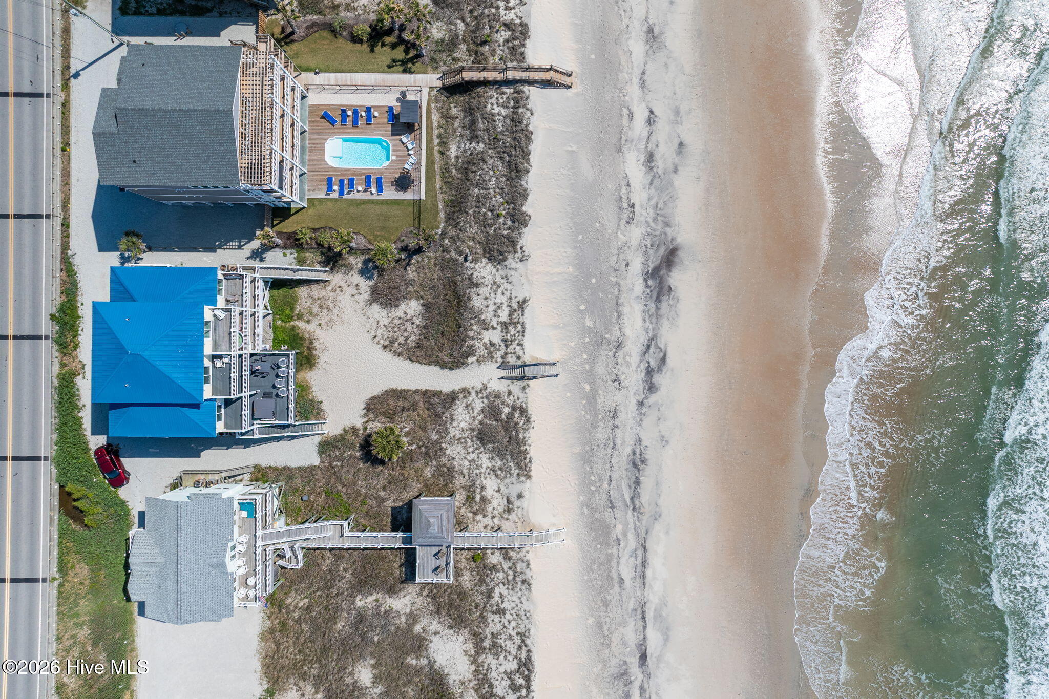 1324 New River Inlet Road North Topsail Beach, NC 28460 - Photo 88 of 90 aerials-19