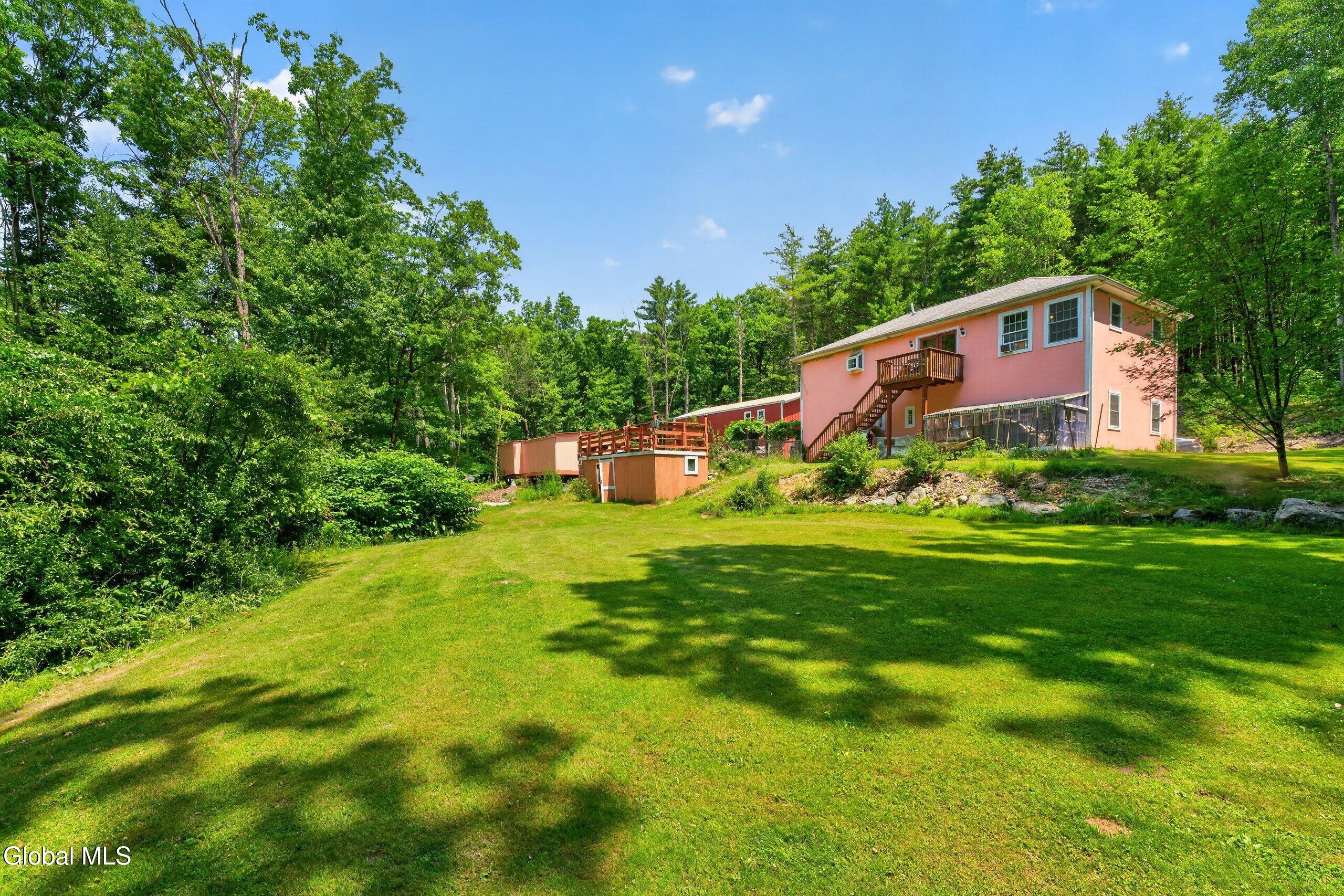 25 Hawthorne Hill Road Brainard, NY 12024 - Photo 58 of 62 Photo63