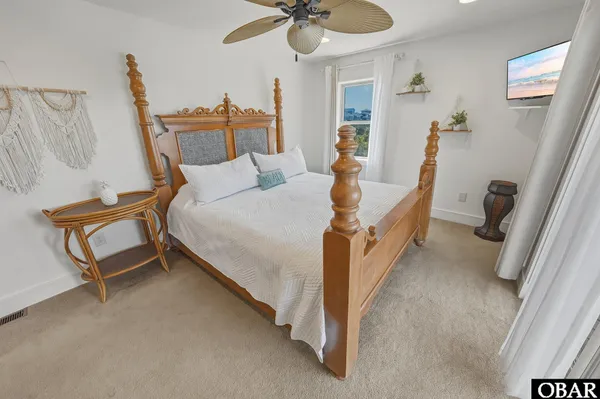 $1,399,000 | 27004 Ocean Street, Salvo, NC 27982
