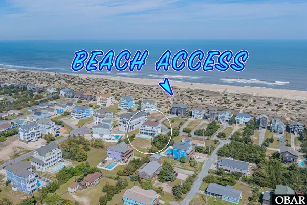 $1,399,000 | 27004 Ocean Street, Salvo, NC 27982