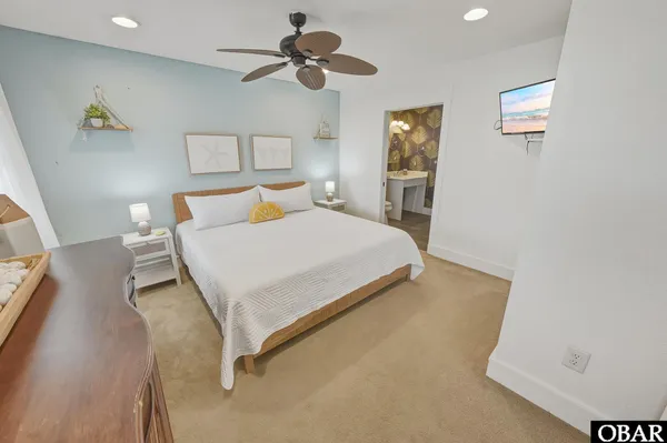 $1,399,000 | 27004 Ocean Street, Salvo, NC 27982