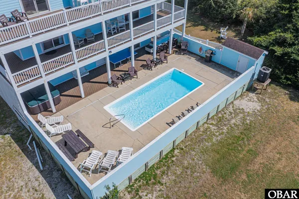 $1,399,000 | 27004 Ocean Street, Salvo, NC 27982