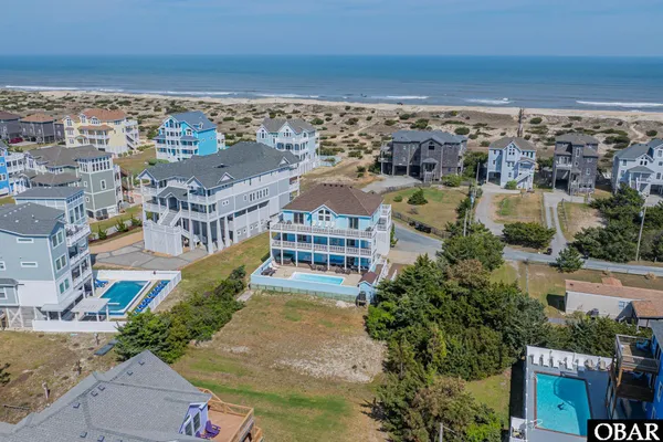 $1,399,000 | 27004 Ocean Street, Salvo, NC 27982