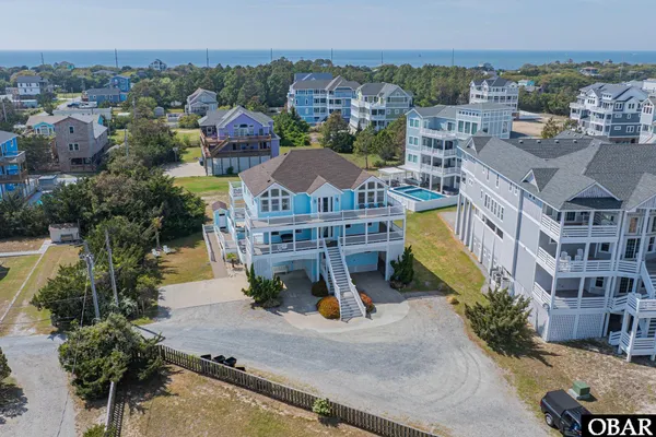$1,399,000 | 27004 Ocean Street, Salvo, NC 27982
