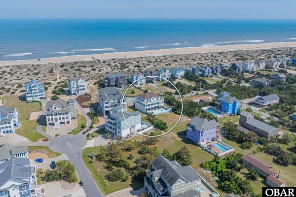 $1,399,000 | 27004 Ocean Street, Salvo, NC 27982