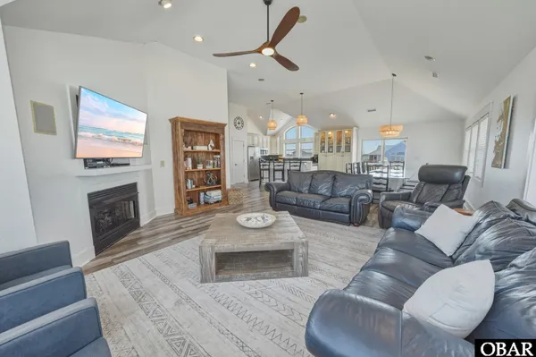 $1,399,000 | 27004 Ocean Street, Salvo, NC 27982