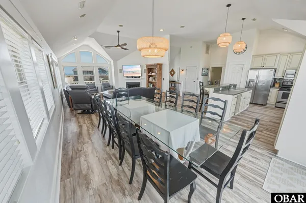 $1,399,000 | 27004 Ocean Street, Salvo, NC 27982