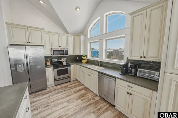 $1,399,000 | 27004 Ocean Street, Salvo, NC 27982