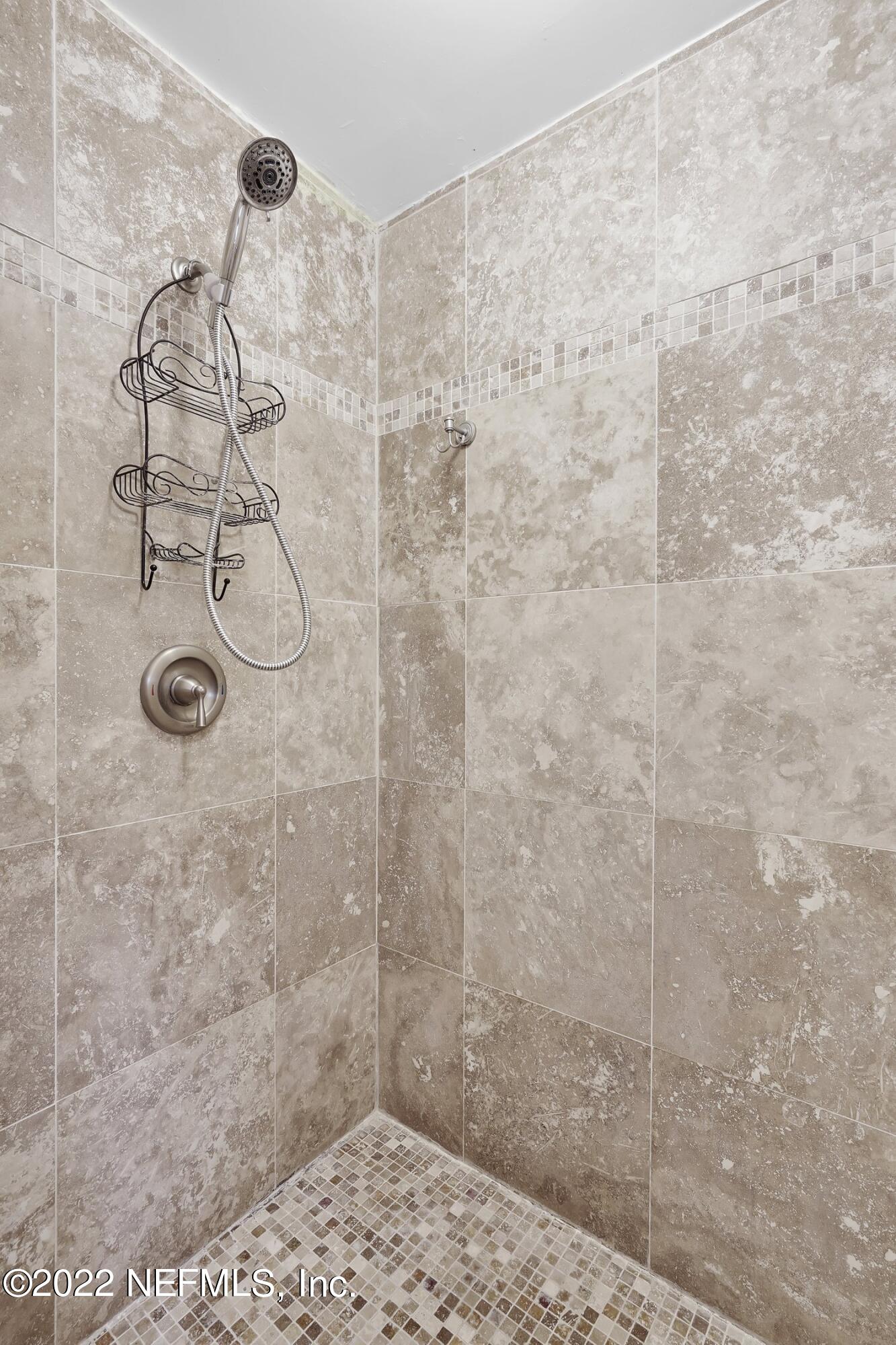 208 Baracoa Court St. Augustine, FL 32086 - Photo 27 of 32 a bathroom with a shower