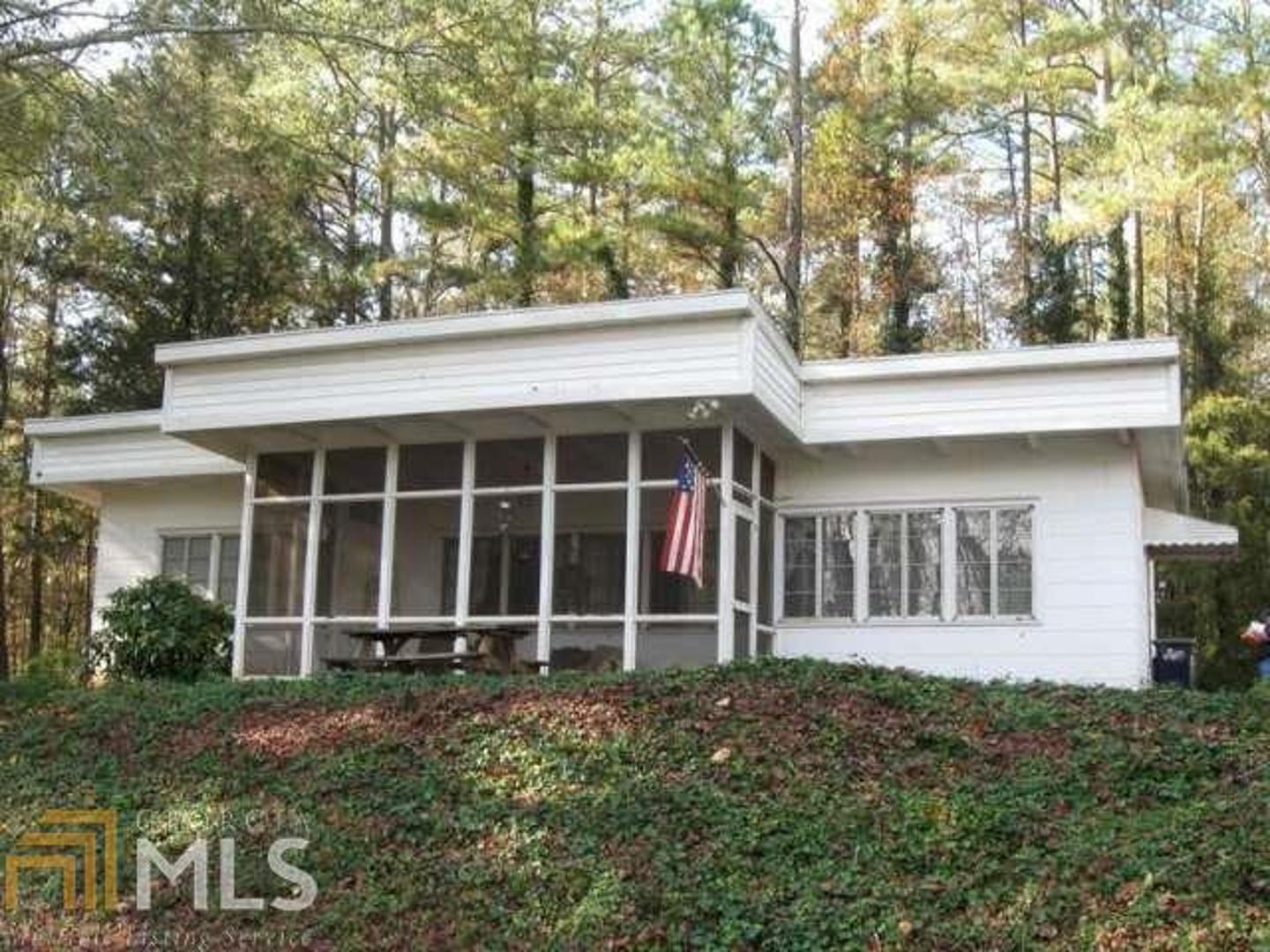 83 Carver Road Griffin, GA 30224 - Photo 1 of 1 Gallery Image 1