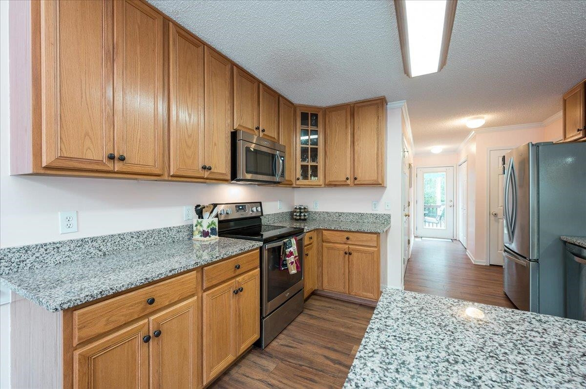 1089 Alderman Circle Raleigh, NC 27603 - Photo 22 of 28 Photo 22