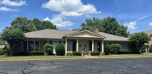 937 General George Patton Road Nashville, TN 37221 - Photo 31 of 31
