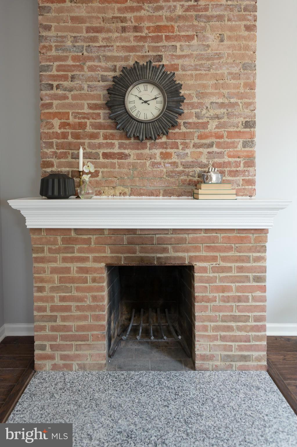 1625 S Street Northwest, Unit 1 Washington, DC 20009 - Photo 22 of 30 Interior (General)