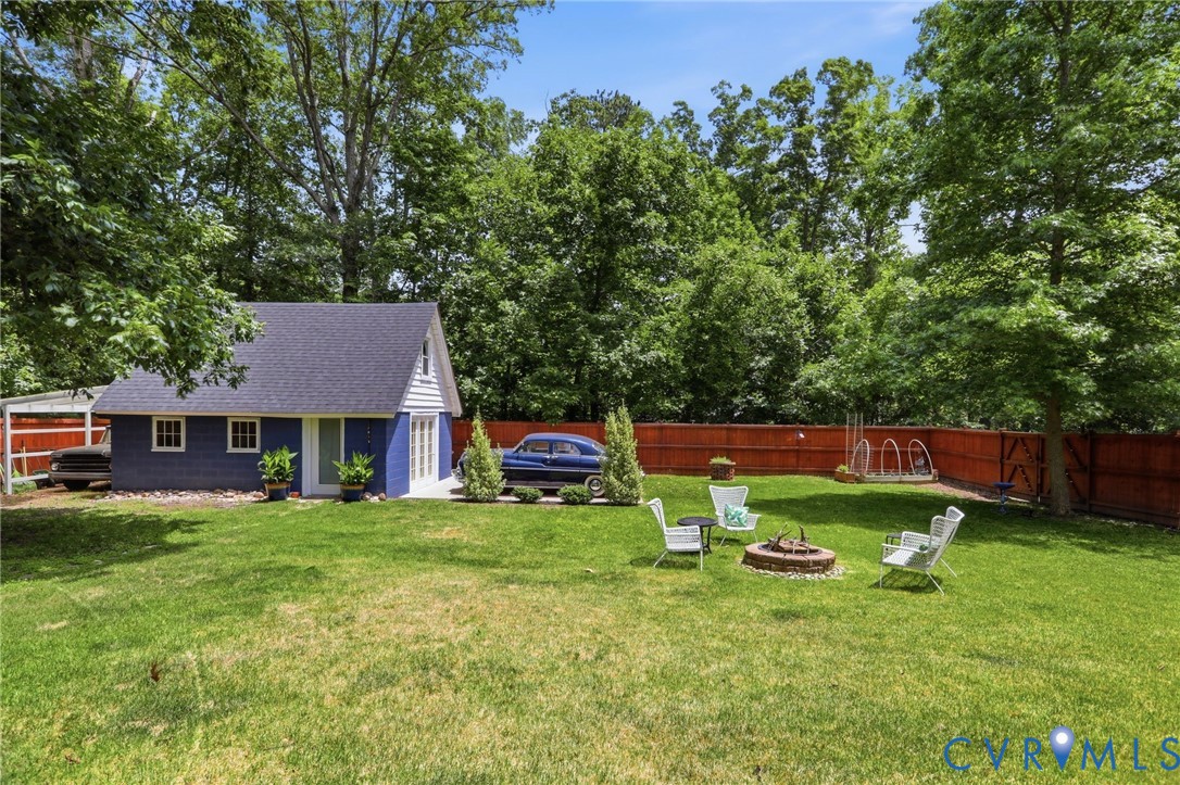 13329 South Chester Road Chester, VA 23831 - Photo 45 of 60